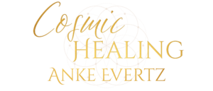 Cosmic Healing Logo
