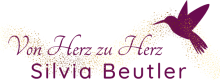 Logo Silvia Beutler
